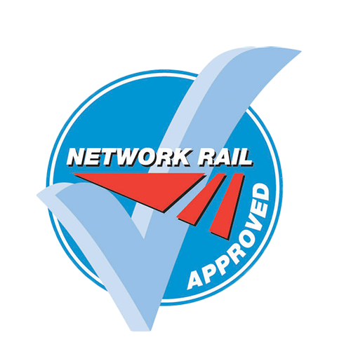Network Rail Approved